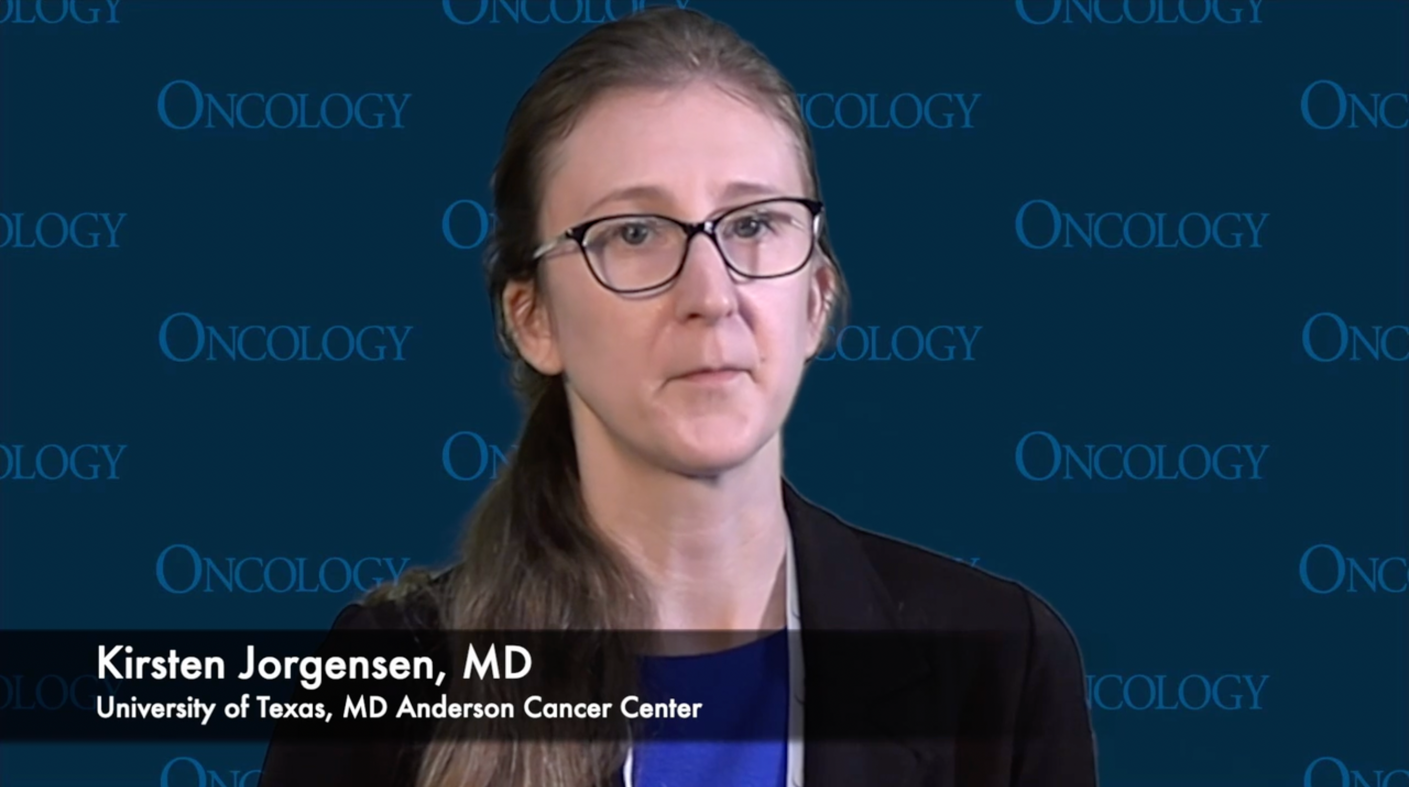 Minimally Invasive Surgery and Laparotomy Yield Similar OS in Ovarian Cancer