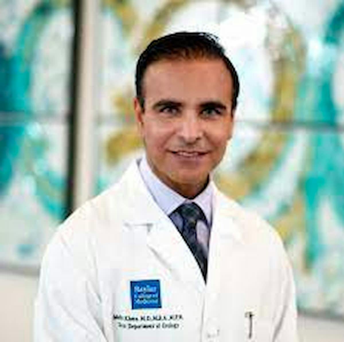 Mohit Khera, MD, MBA, MPH, Scott Department of Urology at Baylor College of Medicine