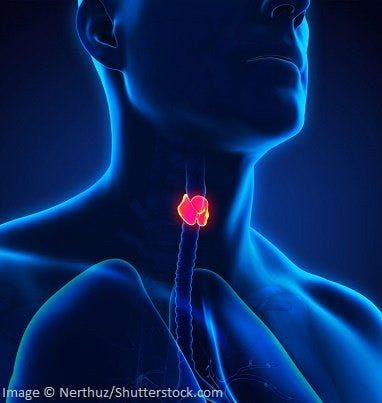 FDA Grants Orphan Drug Designation to Selumetinib for Thyroid Cancer