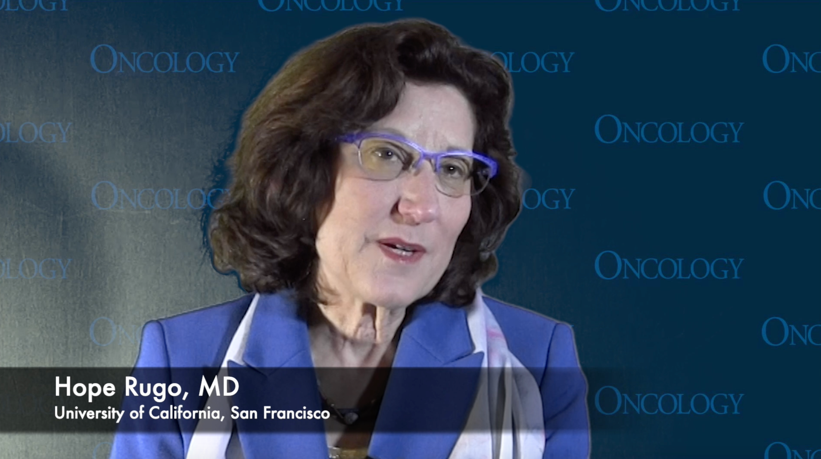 Hope Rugo, MD, On the Future of Breast Cancer Treatment