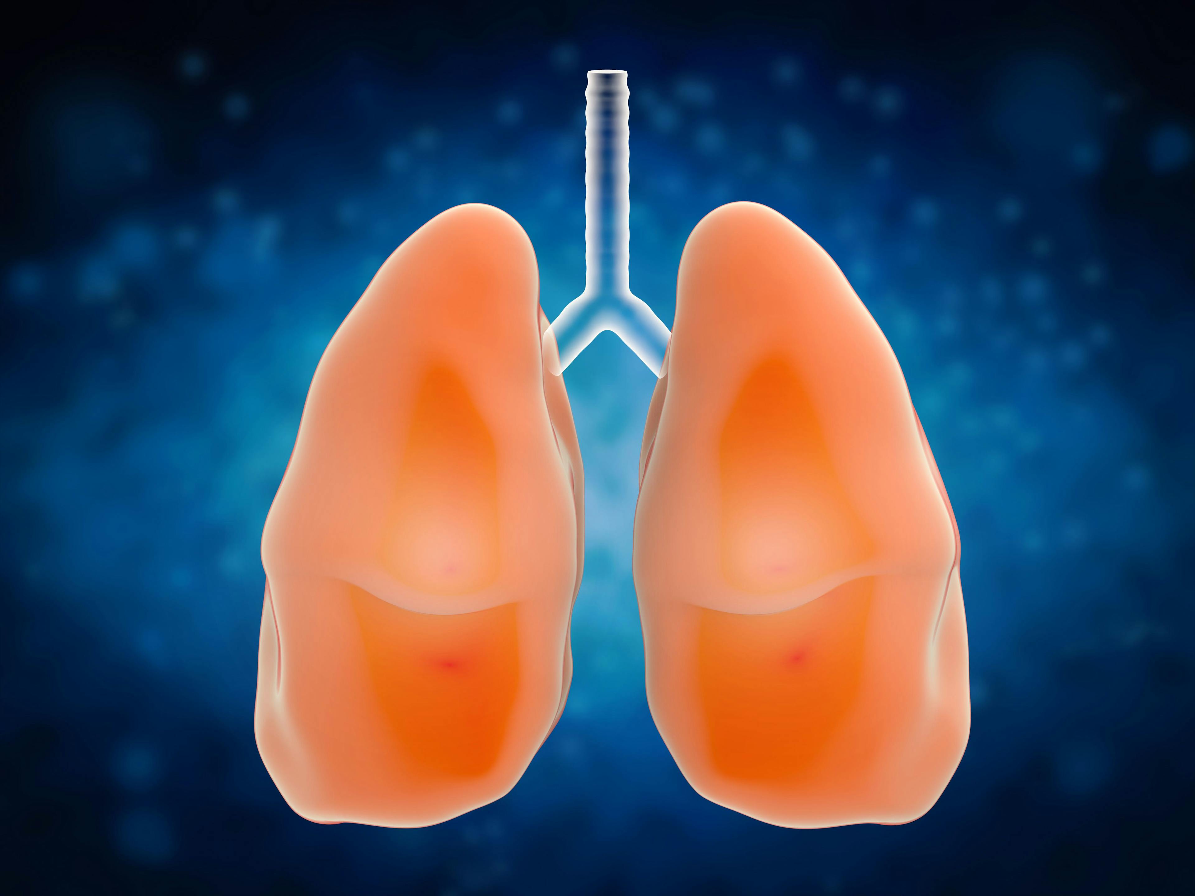 Investigators will present overall survival and objective response data from the phase 3 MARIPOSA trial assessing amivantamab in EGFR exon 19 deletion–positive non–small cell lung cancer at a future scientific meeting.