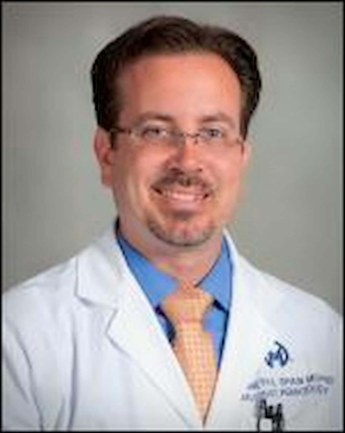 Ken Shain, MD, PhD  Moffitt Cancer Center  Tampa, Florida