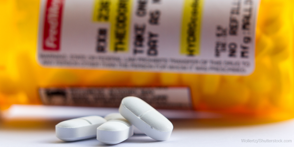 Risk Tool Shows Promise for Predicting Adverse Opioid-Related Outcomes in Cancer Survivors