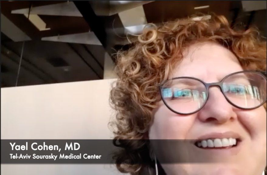 CancerNetwork®, sat down with Yael Cohen, MD, to discuss the research that lead up to the phase 2 CARTITUDE-2 trial, examining the use of ciltacabtagene autoleucel for those with lenalidomide–refractory multiple myeloma