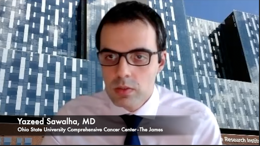 Yazeed Sawalha, MD, discusses how socioeconomic factors may impact the completion of autologous stem cell transplant in patients with mantle cell lymphoma, as well as impacting clinical outcomes.
