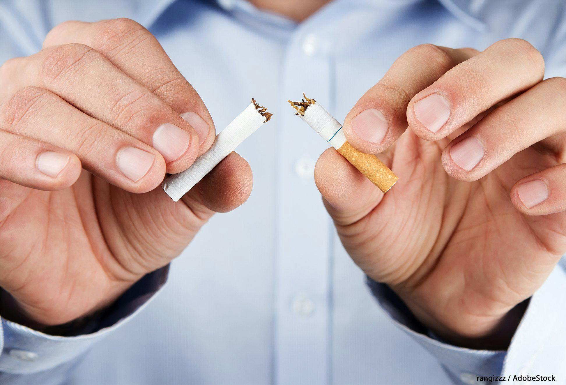 Individuals Who Stop Smoking at Any Age Experience Regeneration of Lung Cells