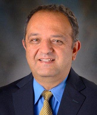 Farhad Ravandi-Kashani, MD