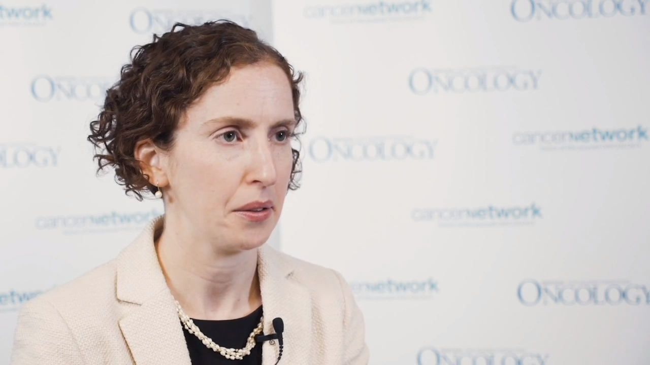 Dr. Farago on Trilaciclib for Myelosuppression in Previously Treated Extensive-Stage SCLC