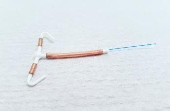 Copper IUD Users May Have Lower Risk of High-Grade Cervical Neoplasms 