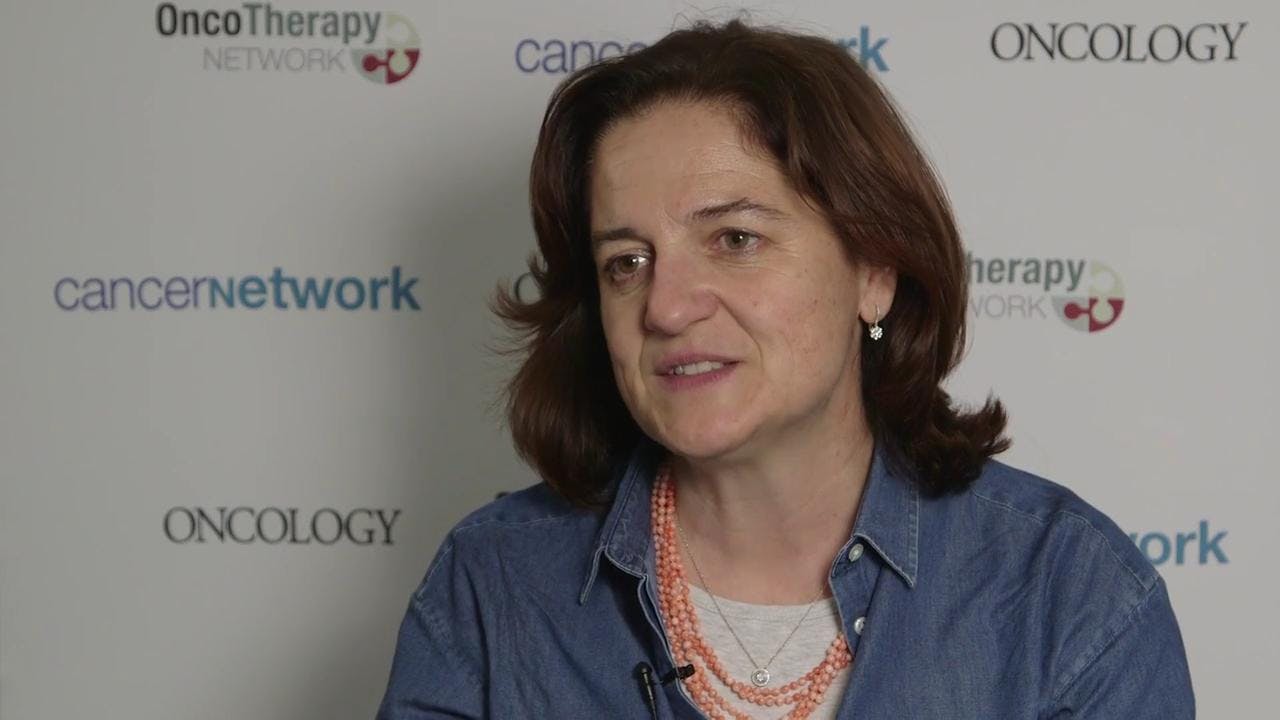Navigating Treatment Options in Low-Risk Myelodysplastic Syndromes