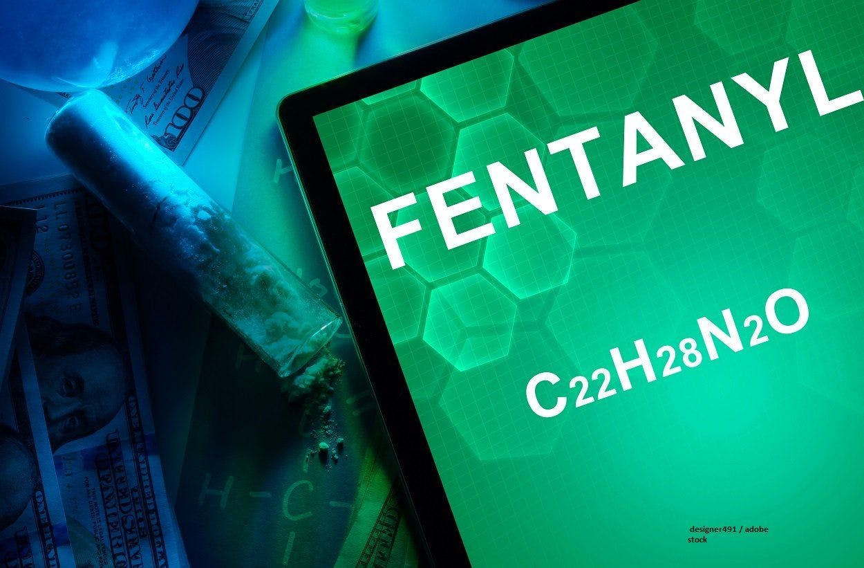 Do Oral Side Effects Affect Fentanyl Delivery in Head & Neck Cancer Patients?