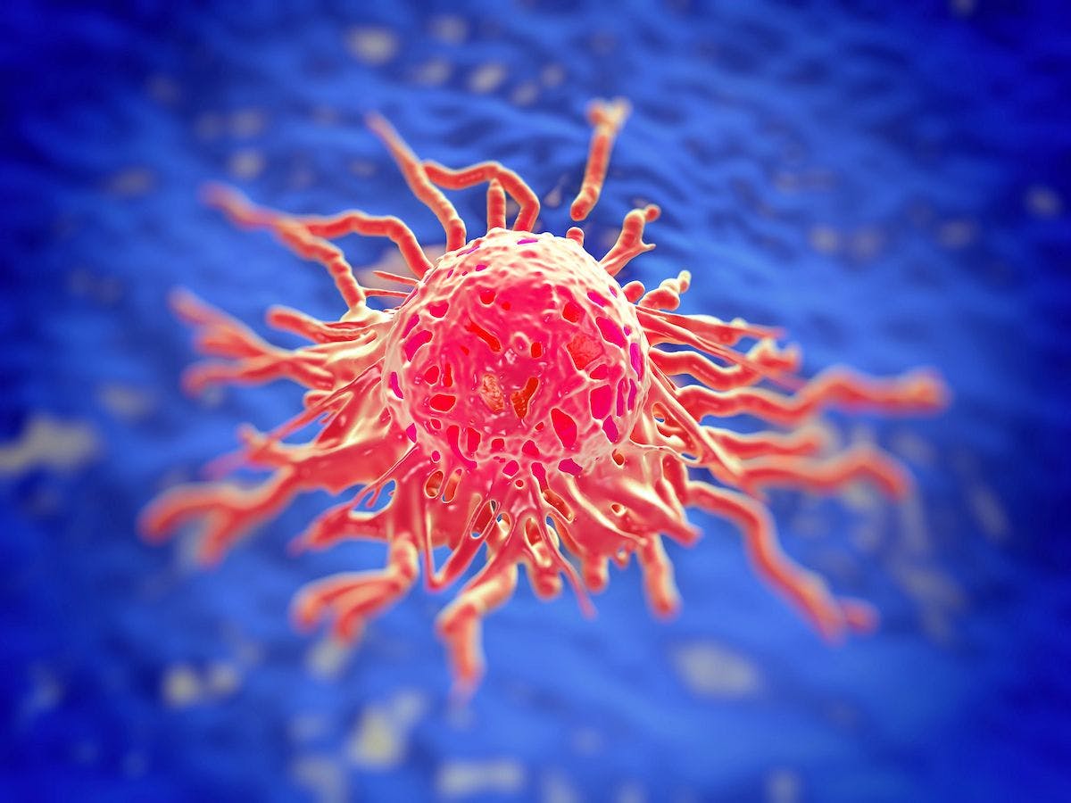 Patients with advanced solid tumors experienced an increase in dose-dependent T-cell proliferation following treatment with MEDI5752.
