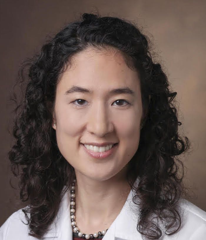 Erica C. Nakajima, MD
Medical Oncologist, FDA Office of Oncologic Drugs
Washington, DC