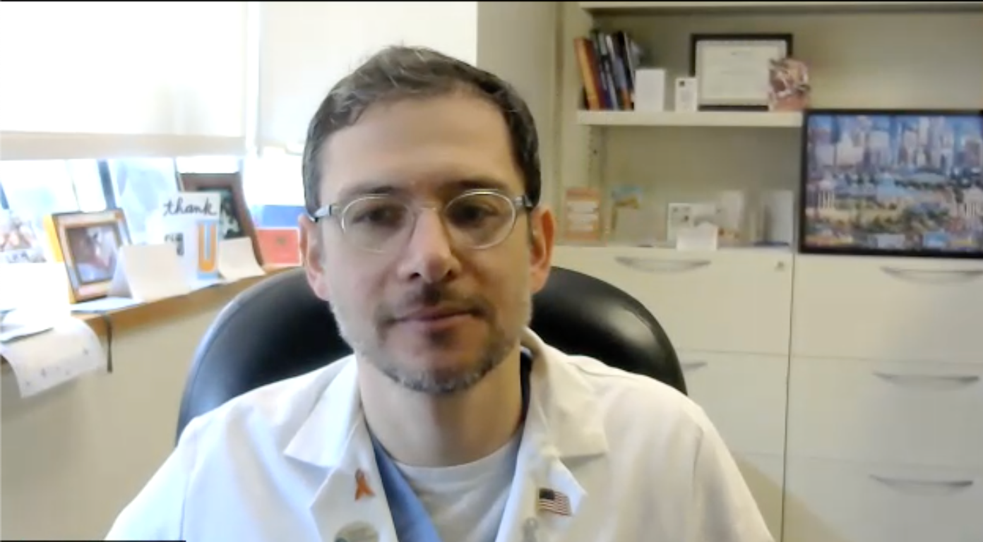 Daniel M. Geynisman, MD, on Optimal Therapy Selection in RCC