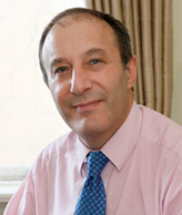 Jonathan Ledermann, MD