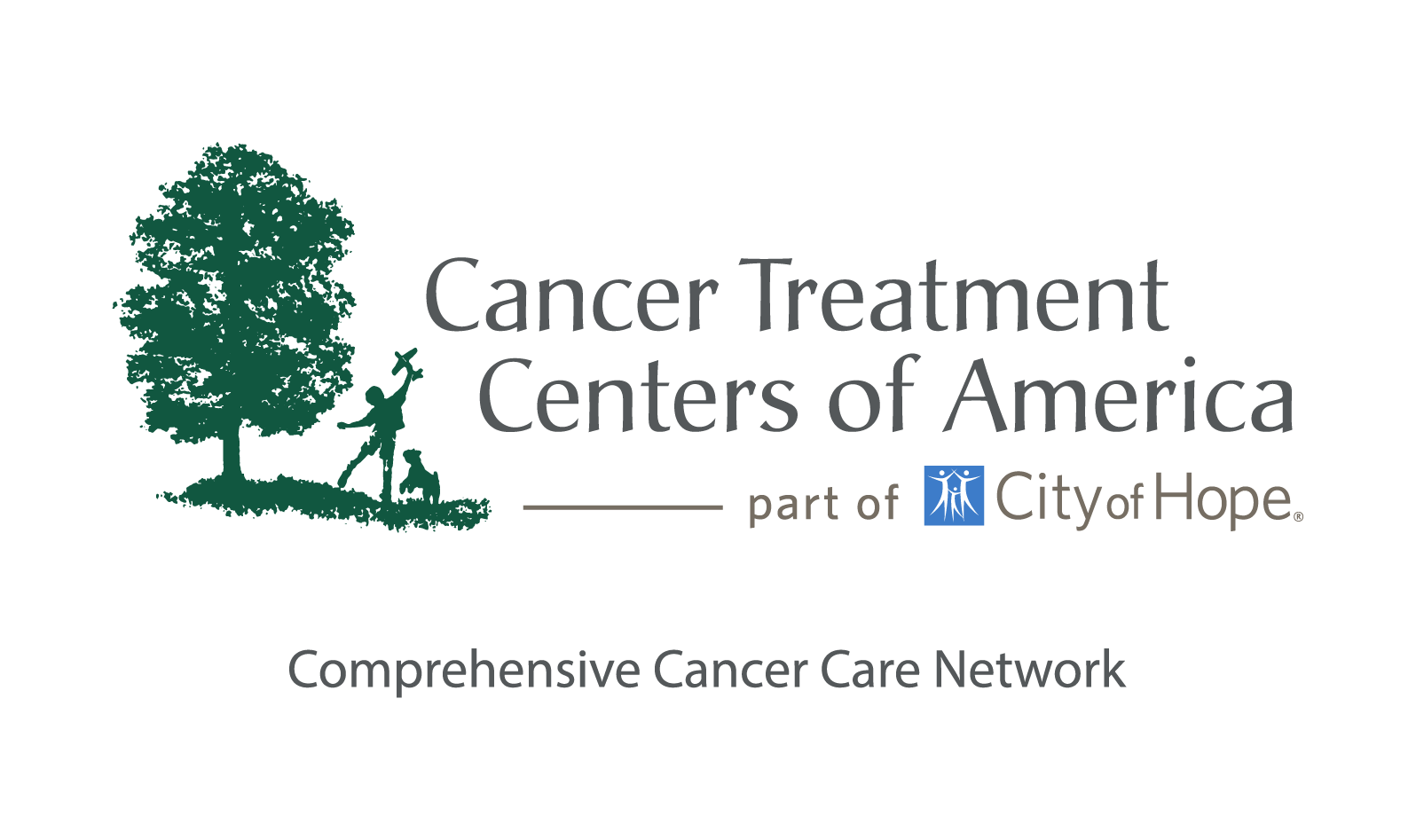 Cancer treatment centers of america