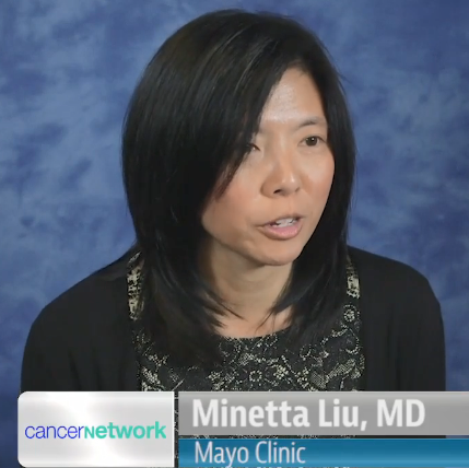 Can Circulating Tumor DNA Inform Breast Cancer Treatment?