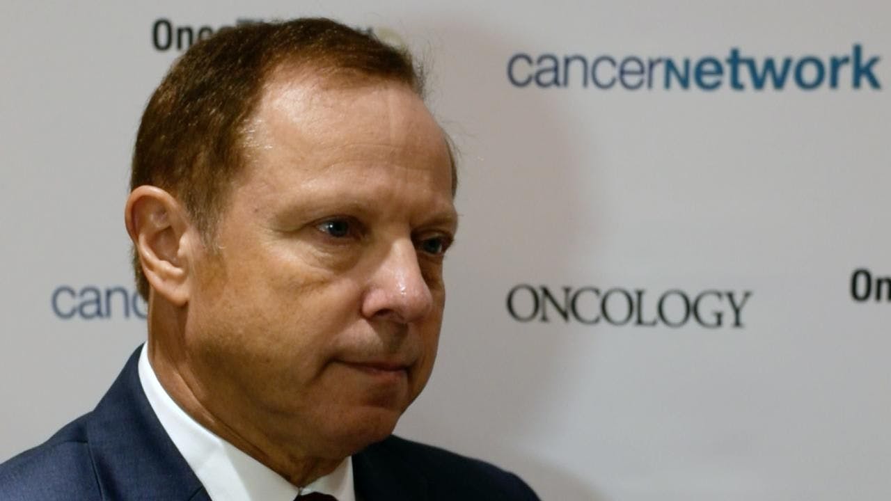 Upfront Management of Patients With Multiple Myeloma