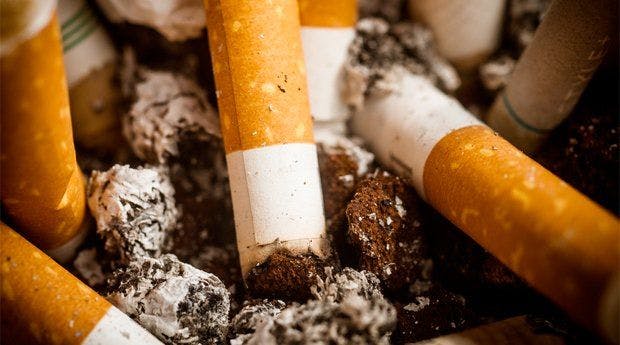 Decrease in Prostate Cancer Mortality Mirrors Declines in Cigarette Smoking