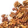 Nut Consumption Reduced Risk for Colon Cancer Recurrence, Death