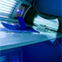 Indoor Tanning Linked to Melanoma Diagnosis in Younger Women