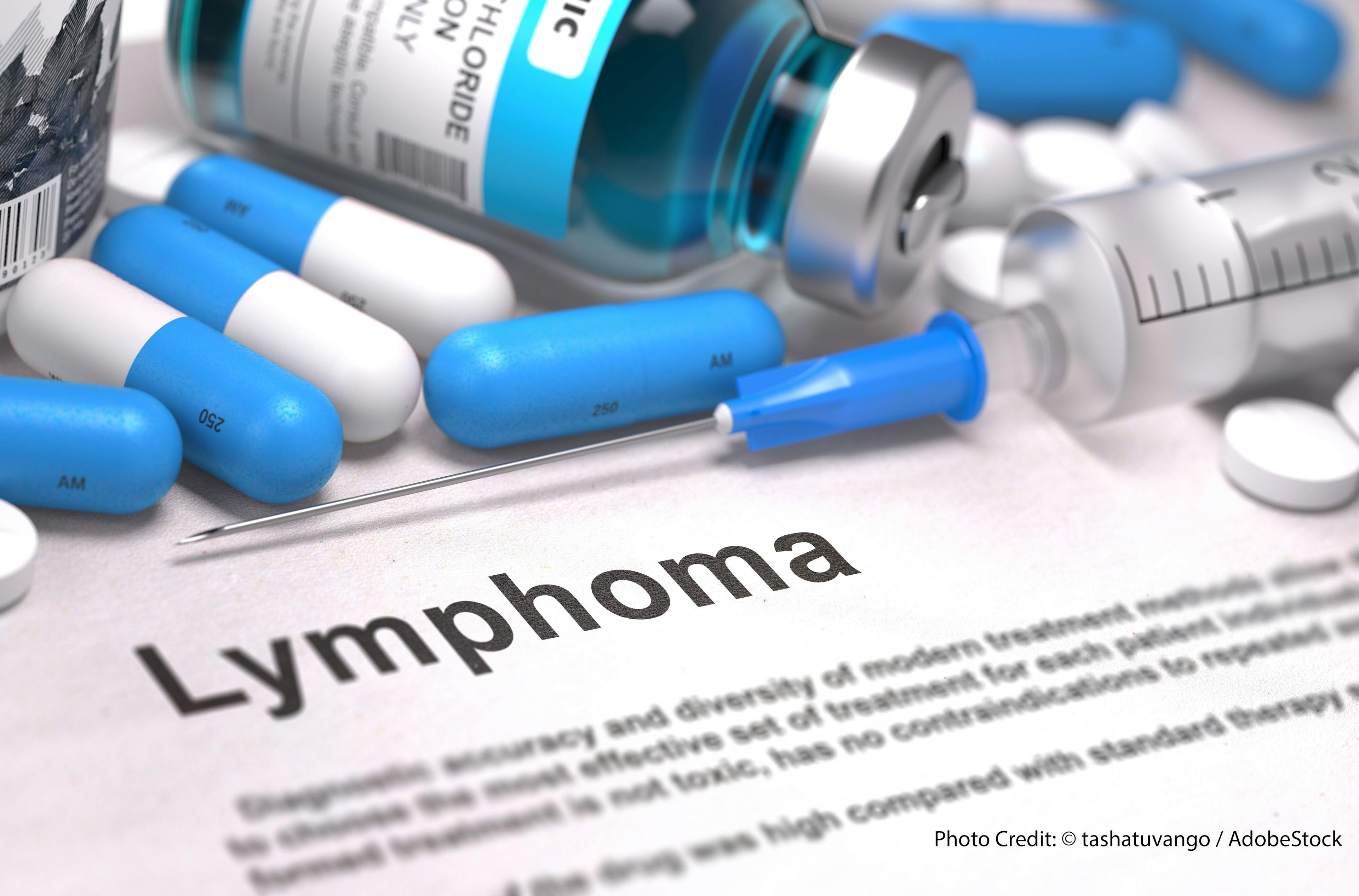 2 years of follow-up confirm zanubrutinib's benefit in marginal zone lymphoma