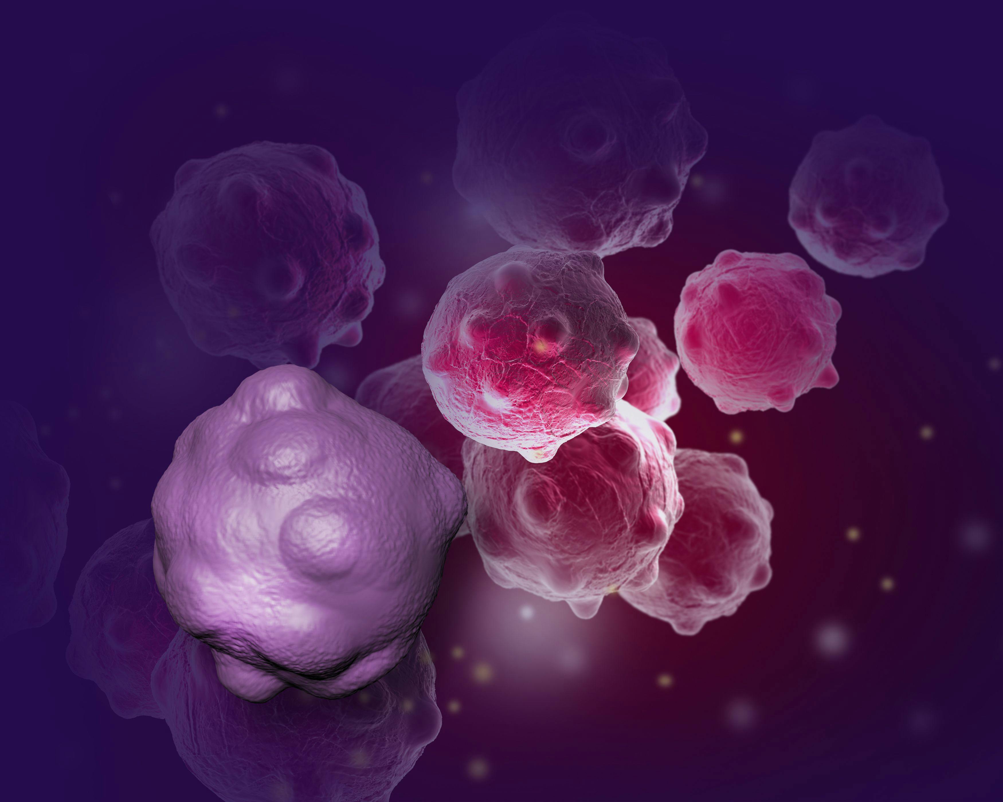 Umbralisib Activity, Safety in Indolent Lymphomas Demonstrated in Phase 2b Trial 