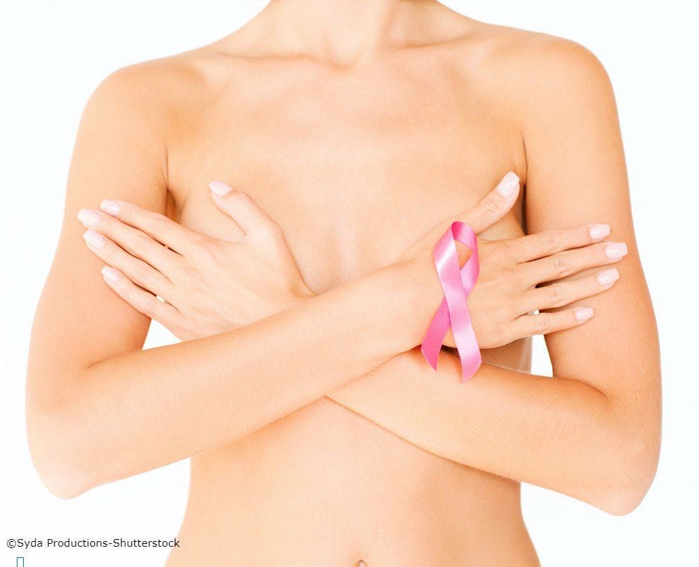 Symptom Burden in Older Breast Cancer Survivors May Be Associated with Lower Well-being