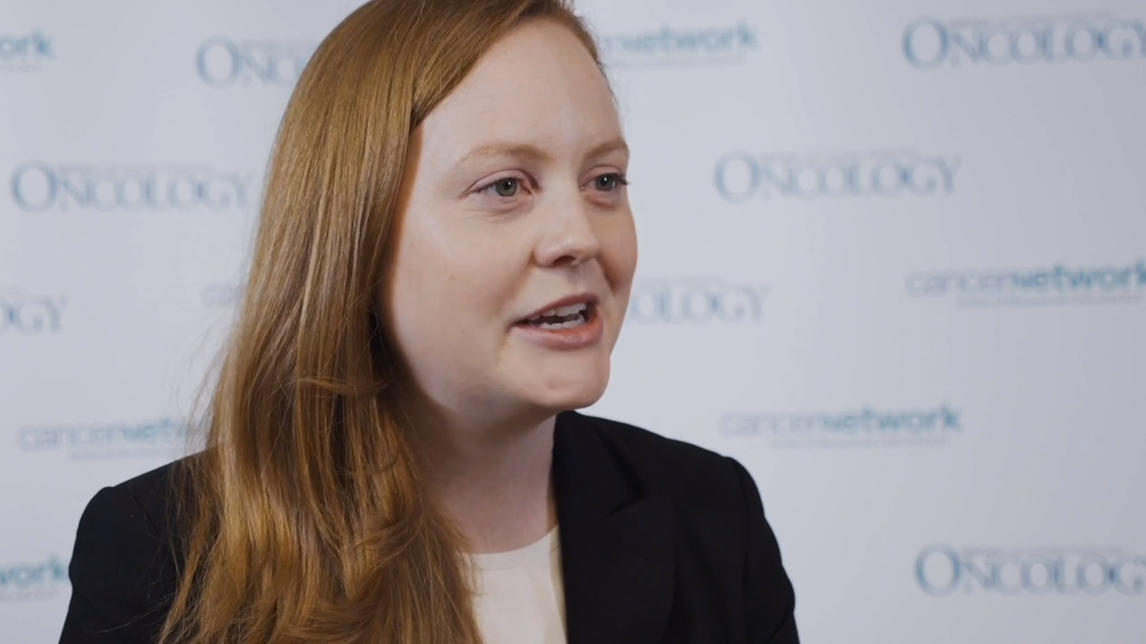Dr. Arbour on the Latest Data for Checkpoint Inhibitors for Lung Cancer in 2019