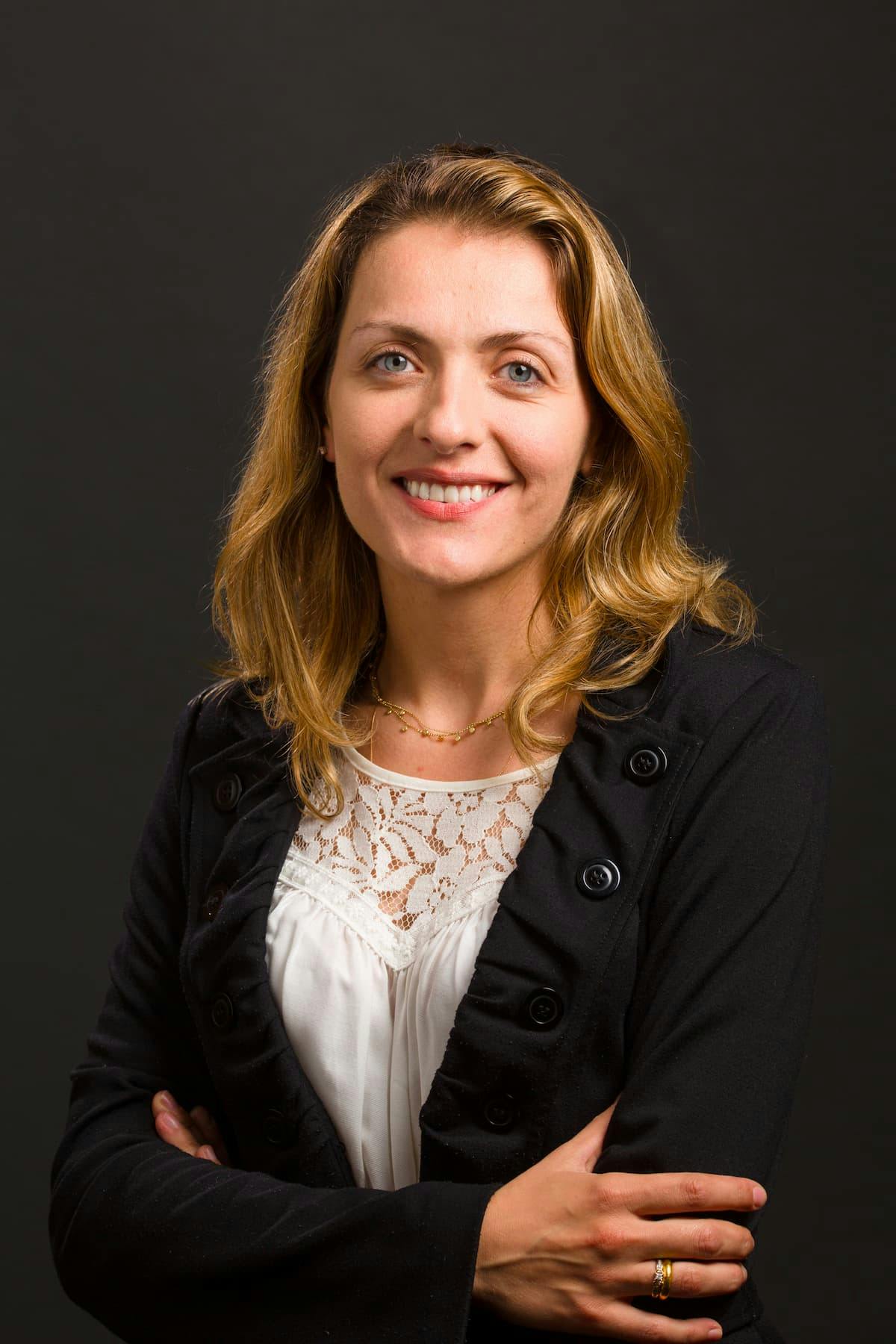 Natalia Neparidze, MD Associate Professor of Internal Medicine Research Leader of Hematology in the Myeloma Program