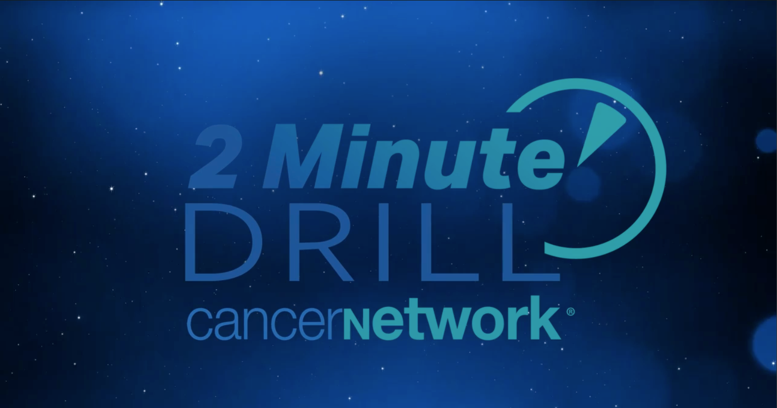 2-Minute Drill: Experts Highlight Latest Blood Cancer Research Following 2022 ASH