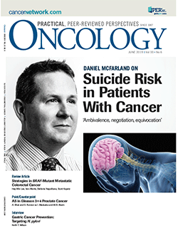 Oncology Vol 33 No 6