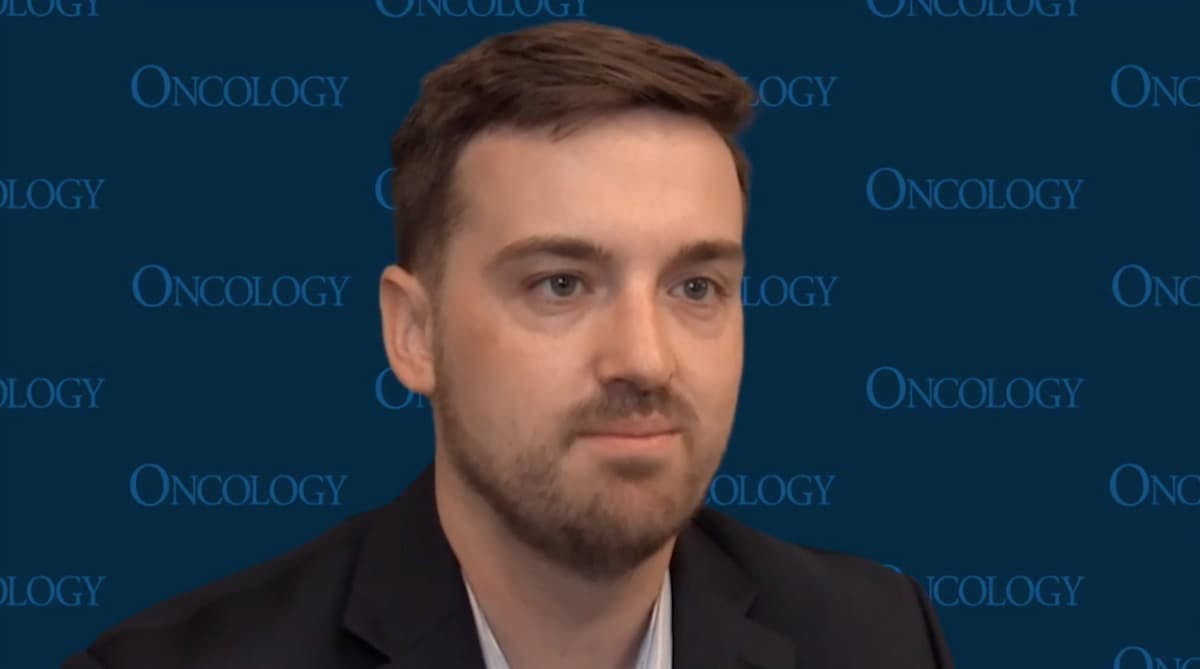 Gregory W. Roloff, MD, indicates that brexucabtagene autoleucel did not yield significant positive findings in patients with relapsed/refractory B-cell acute lymphoblastic leukemia who were MRD positive.
