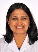 Ulka N. Vaishampayan, MBBS
Professor of Internal Medicine
Director, Phase I Program 
University of Michigan Rogel Cancer Center
Ann Arbor, MI