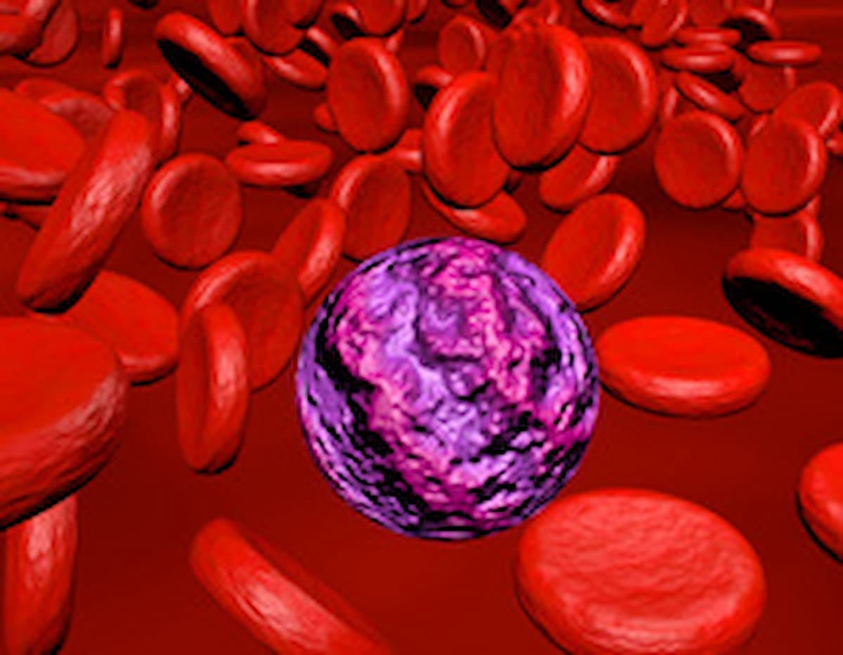 Revumenib, which was given a breakthrough therapy designation by the FDA, may be beneficial in the management of relapsed or refractory KMT2A-rearranged acute leukemia based on data from the phase 1 AUGMENT-101 trial.