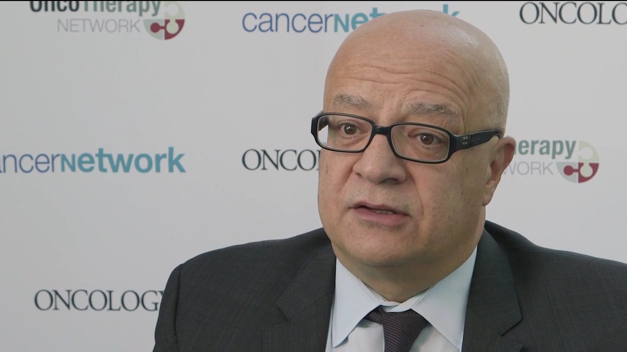 QOL of Multiple Myeloma Patients Receiving Maintenance Therapy