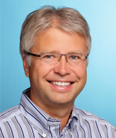 Gunter von Minckwitz, MD, PhD
