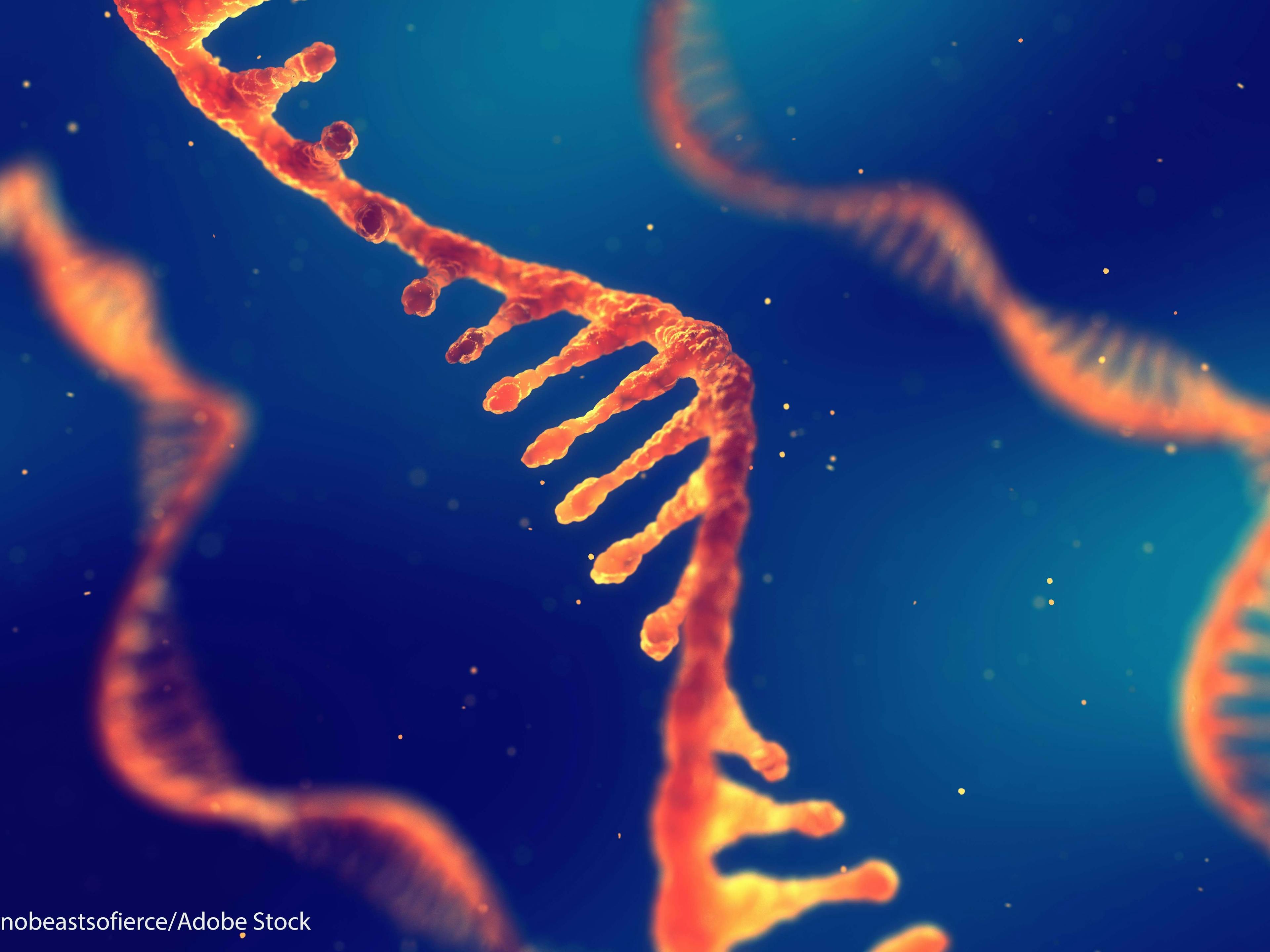 RNA Sequencing Shows Epigenetics Behind Pediatric Cancer