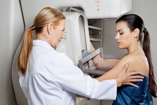Breast Cancer Not Overdiagnosed by Mammography