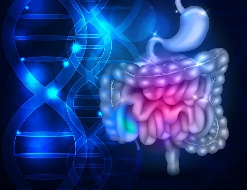 Investigating the Use of Circulating Tumor DNA in Early-Stage Colon Cancer