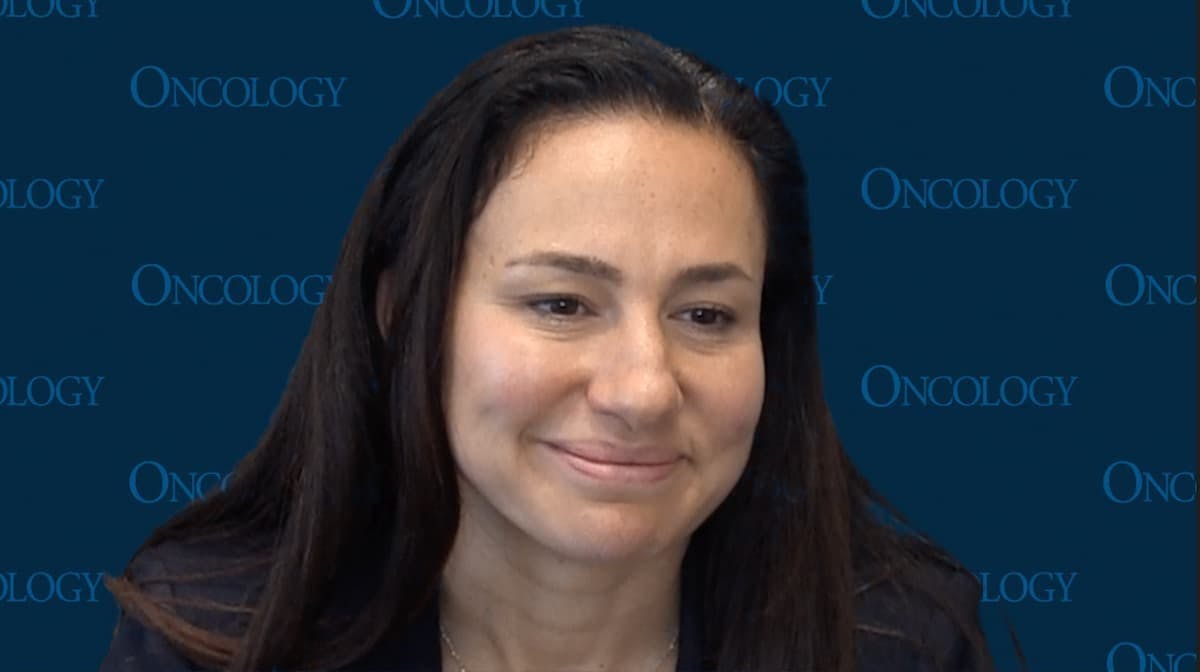 Probiotics and other agents targeting fatty acid oxidation are also under evaluation as treatment options for patients with renal cell carcinoma, according to Rana R. McKay, MD.