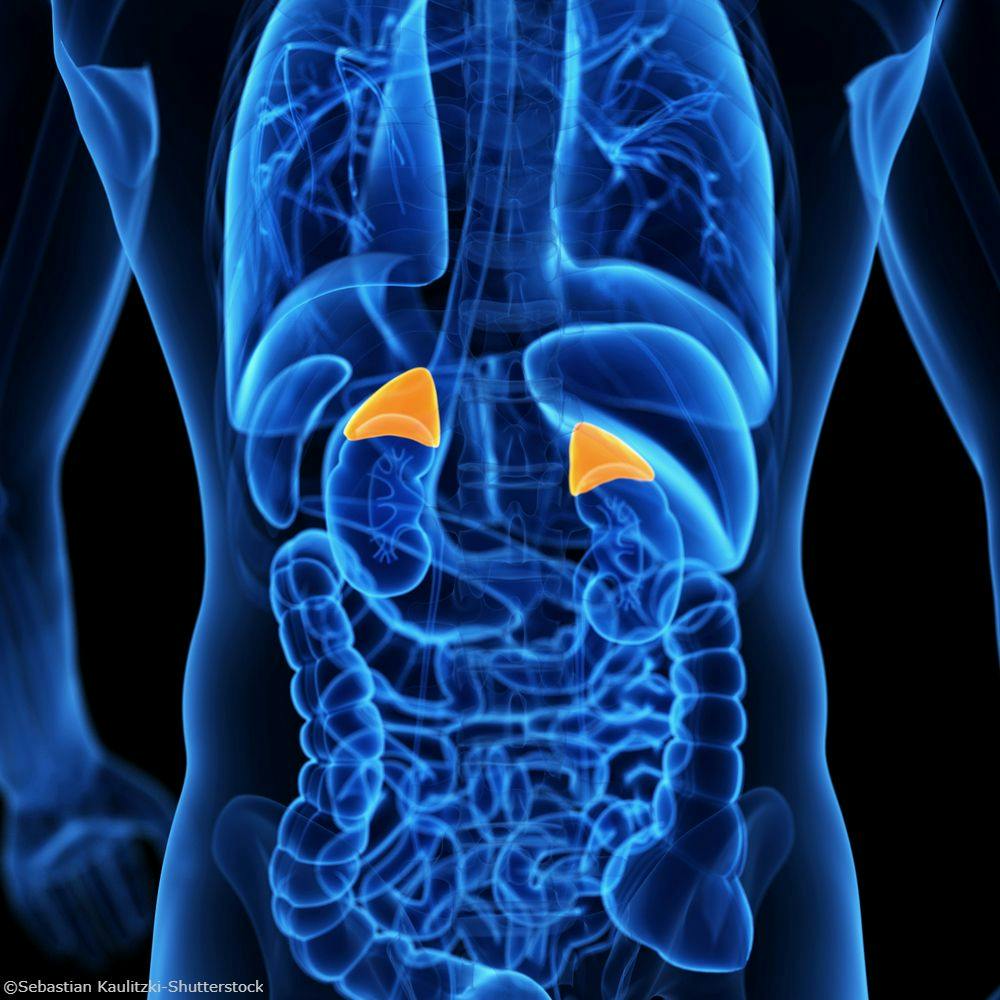 FDA Approves Iobenguane I 131 for Rare Adrenal Gland Tumors