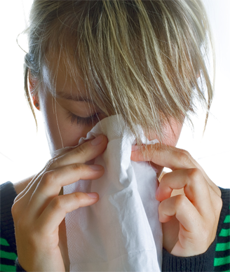 Study: Women With Allergies Have Increased Blood Cancer Risk
