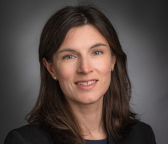Julia K. Rotow, MD

Clinical Director at the Lowe Center for Thoracic Oncology, Physician at Dana-Farber Cancer Institute, and Assistant Professor at Harvard Medical School