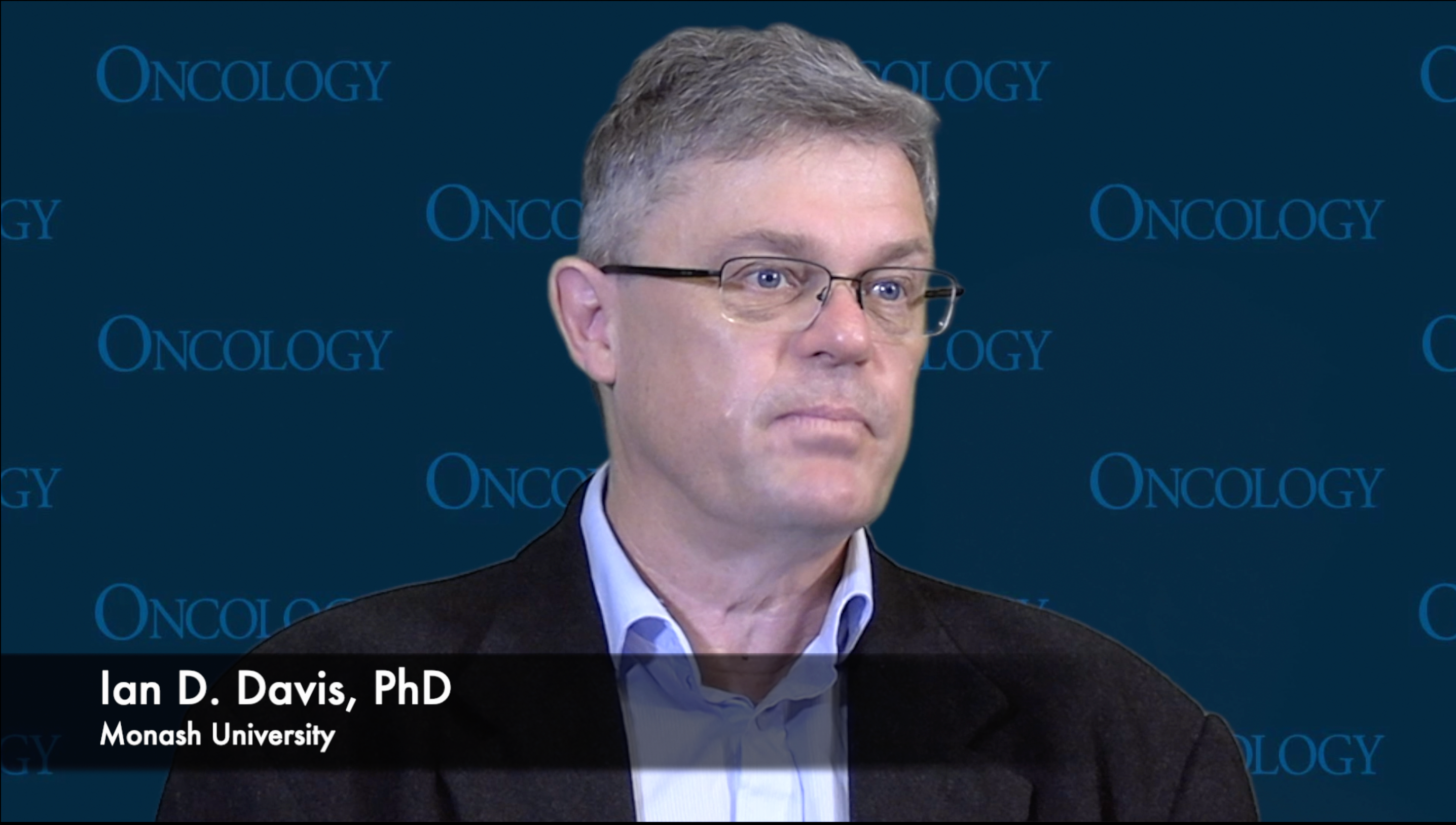 Ian D. Davis, MBBS, PhD, Reviews Interesting Data From TheraP Trial of 177Lu-PSMA-617 in mCRPC at 2022 ASCO