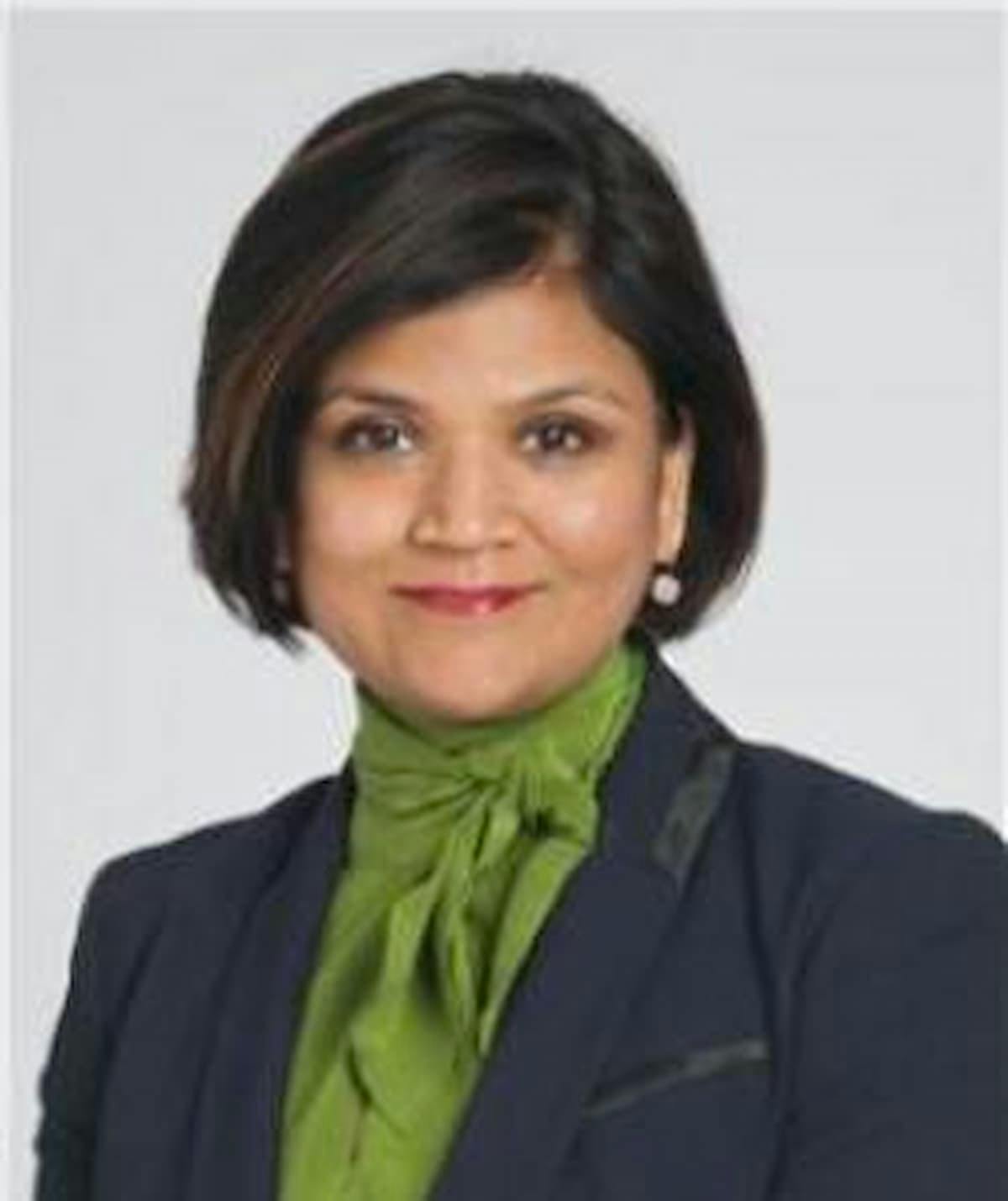 Shilpa Gupta, MD Case Comprehensive Cancer Center