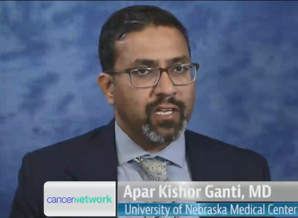 Evolving Use of ICIs and Targeted Tx in NSCLC and SCLC