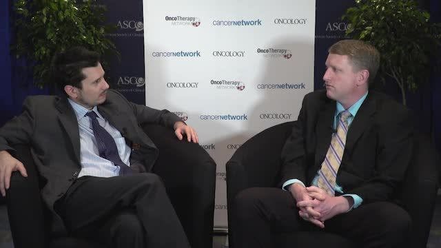 Considering Neoadjuvant Chemotherapy Options in Bladder Cancer 