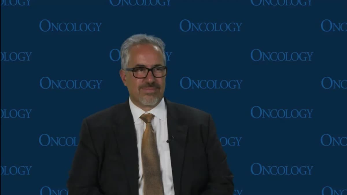 Mesa Discusses Highlights for the Treatment of Myelofibrosis in 2021 