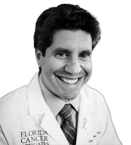 Steven E. Finkelstein, MD

Florida Cancer Affiliates

Panama City, Florida